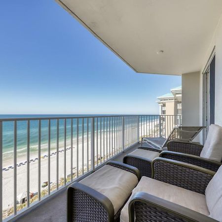 Majestic Sun 1111A Miramar Beach Destin Eksteriør billede