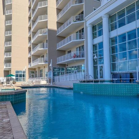 Majestic Sun 1111A Miramar Beach Destin Eksteriør billede