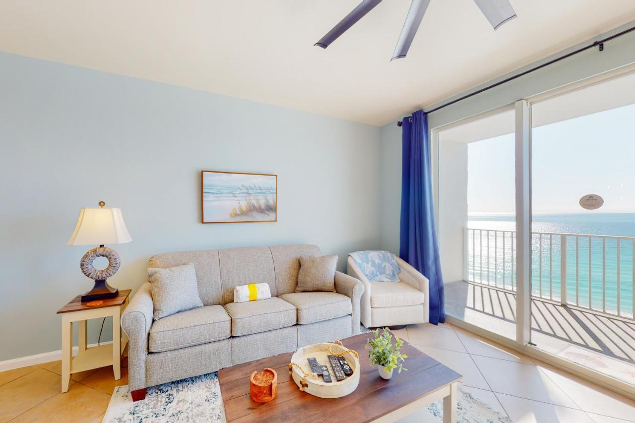 Majestic Sun 1111A Miramar Beach Destin Eksteriør billede