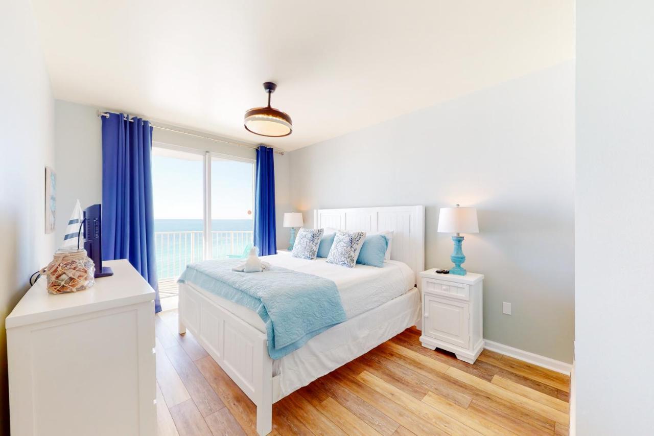 Majestic Sun 1111A Miramar Beach Destin Eksteriør billede