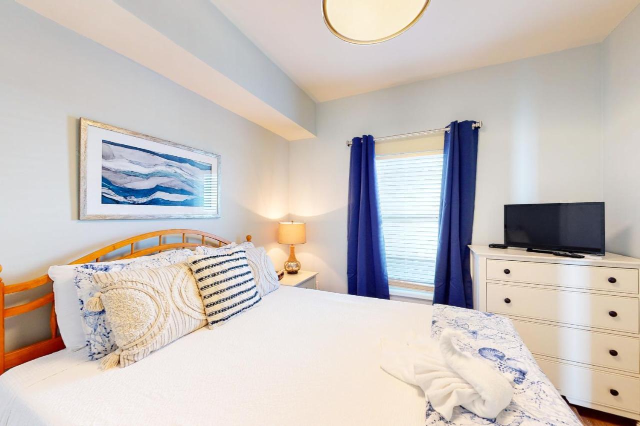 Majestic Sun 1111A Miramar Beach Destin Eksteriør billede