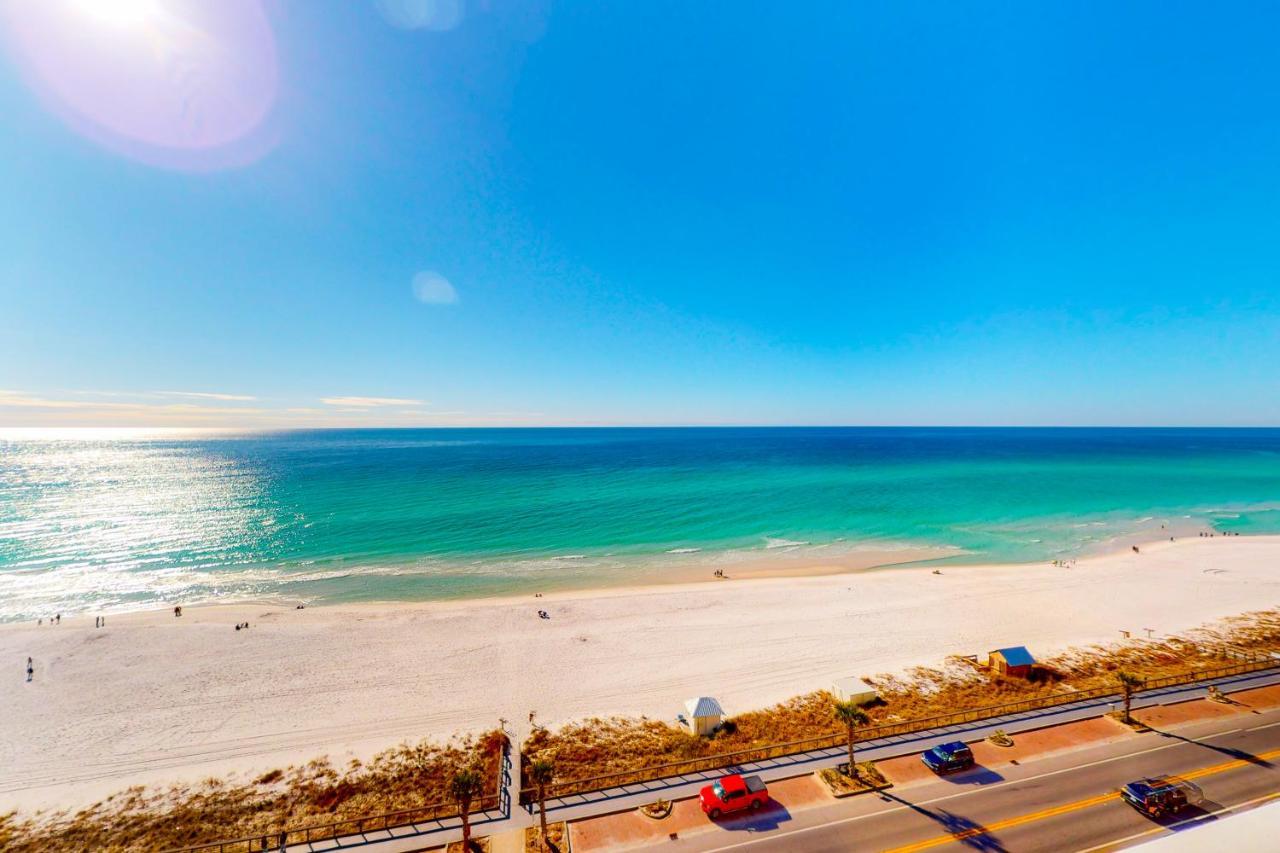 Majestic Sun 1111A Miramar Beach Destin Eksteriør billede