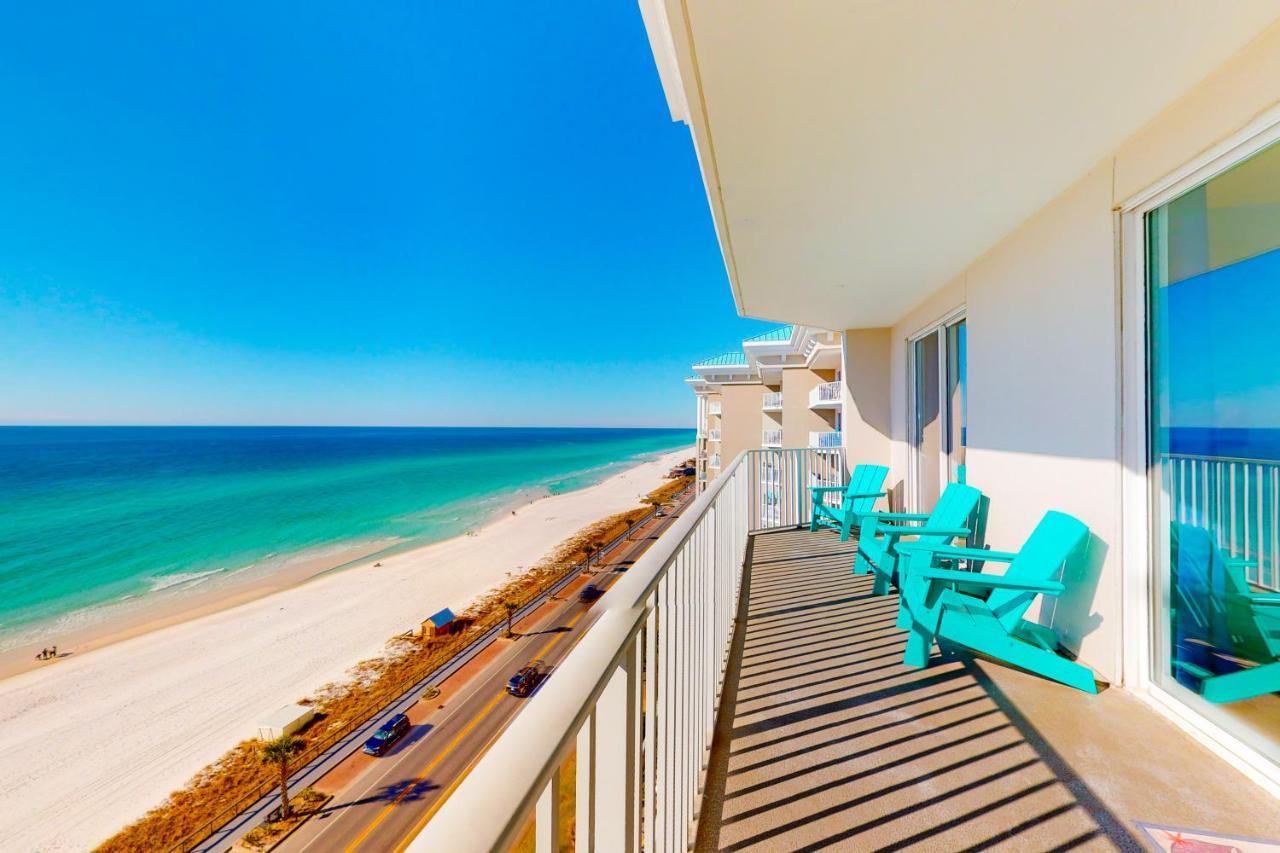 Majestic Sun 1111A Miramar Beach Destin Eksteriør billede