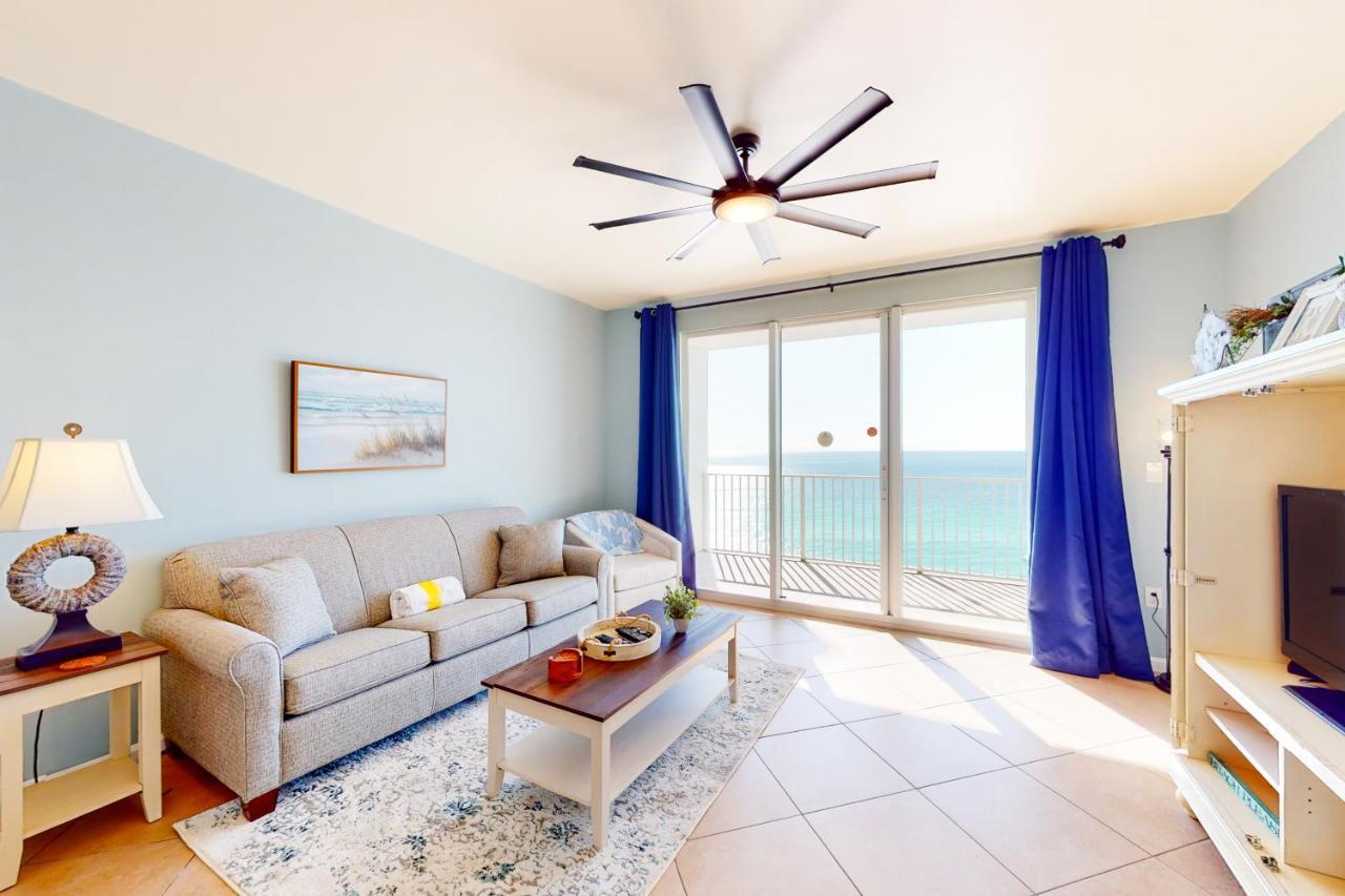 Majestic Sun 1111A Miramar Beach Destin Eksteriør billede