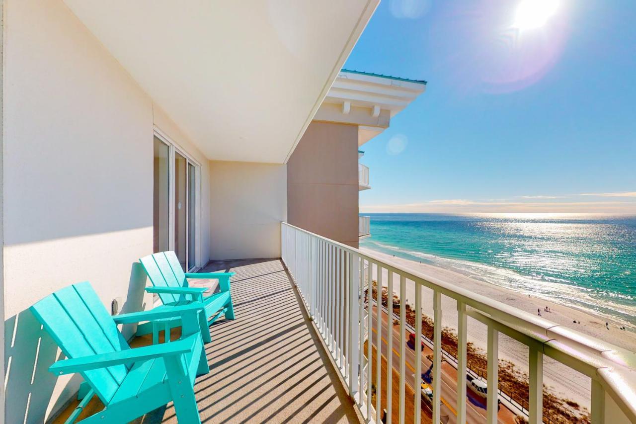 Majestic Sun 1111A Miramar Beach Destin Eksteriør billede