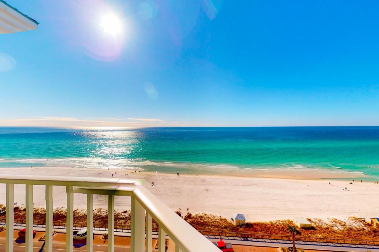 Majestic Sun 1111A Miramar Beach Destin Eksteriør billede