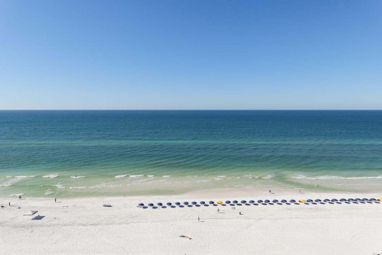 Majestic Sun 1111A Miramar Beach Destin Eksteriør billede