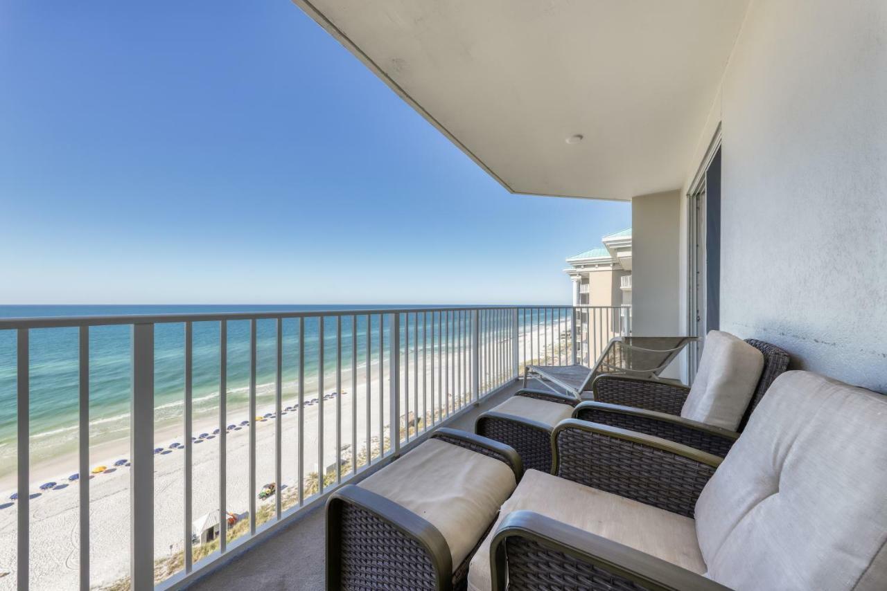 Majestic Sun 1111A Miramar Beach Destin Eksteriør billede