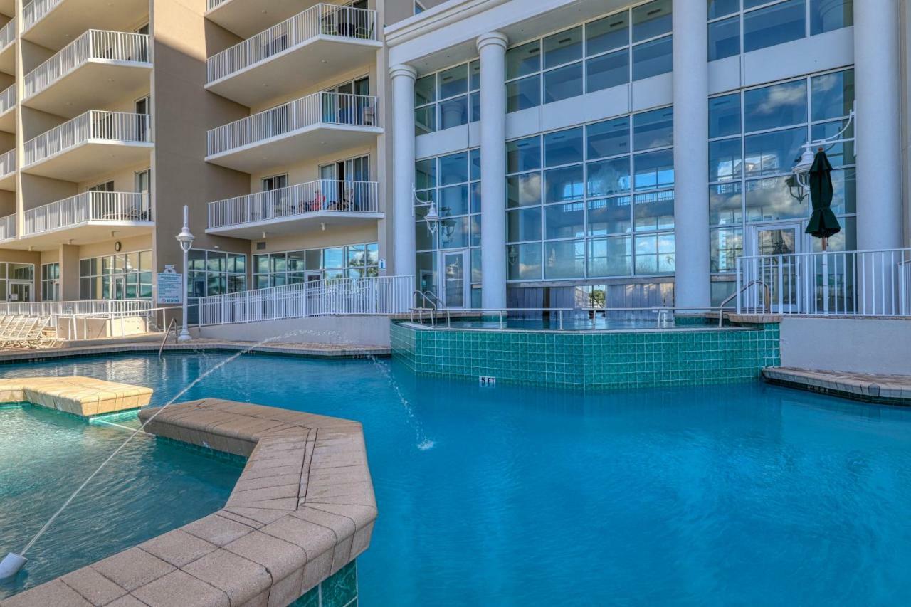Majestic Sun 1111A Miramar Beach Destin Eksteriør billede