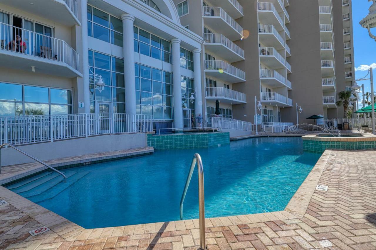 Majestic Sun 1111A Miramar Beach Destin Eksteriør billede