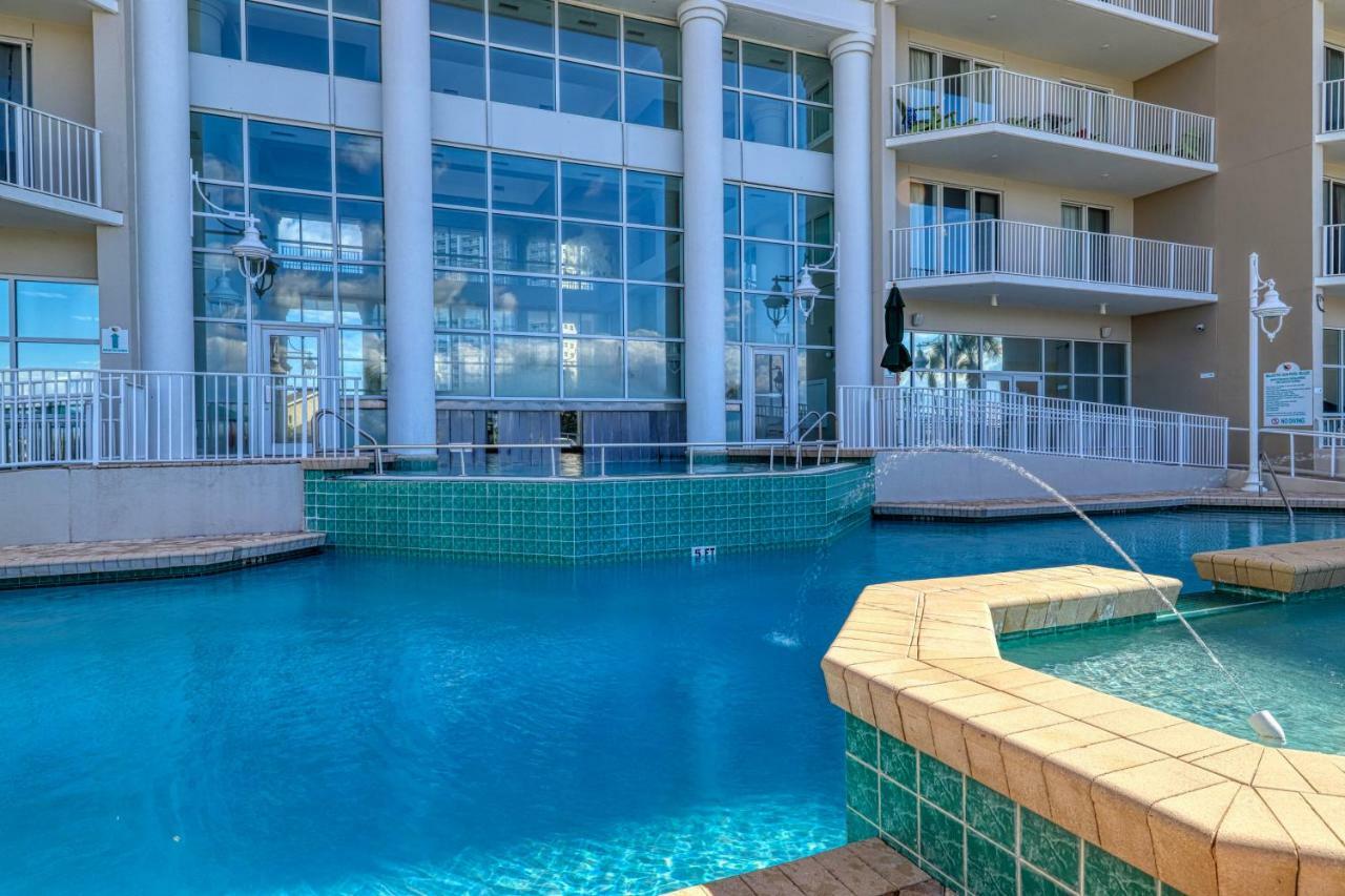 Majestic Sun 1111A Miramar Beach Destin Eksteriør billede
